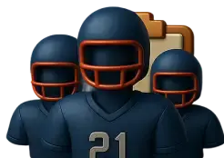 DFS Lineup